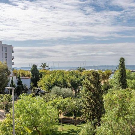 Apartamento Frente Al Mar Roses Dış mekan fotoğraf