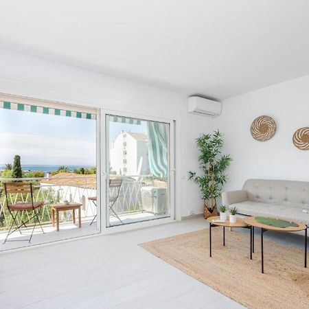 Apartamento Frente Al Mar Roses Dış mekan fotoğraf
