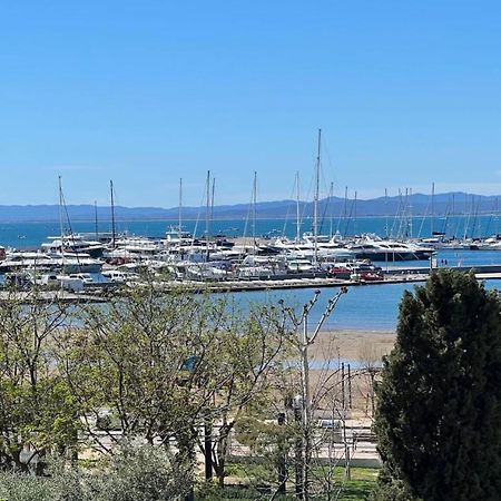 Apartamento Frente Al Mar Roses Dış mekan fotoğraf
