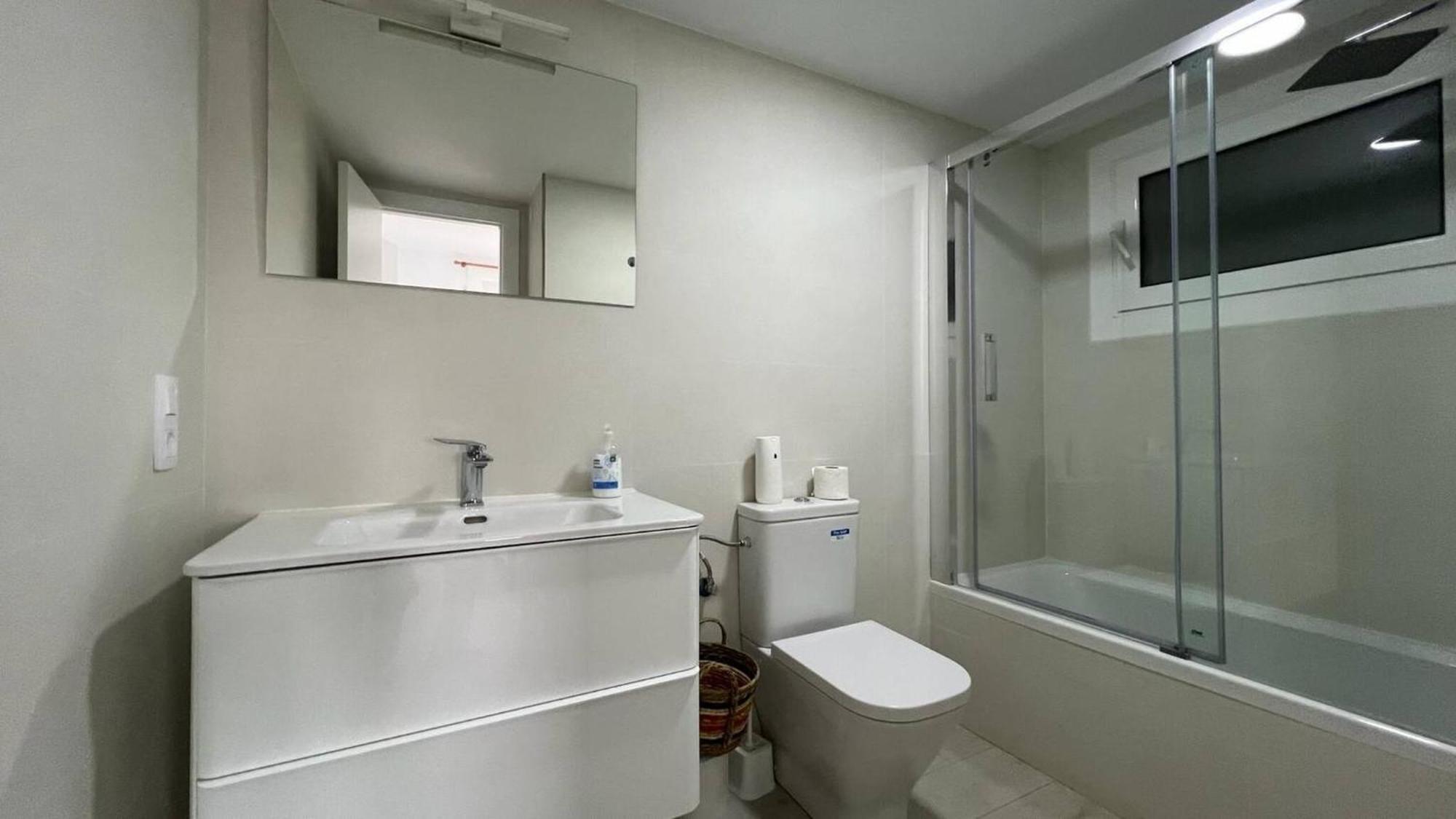 Apartamento Frente Al Mar Roses Dış mekan fotoğraf