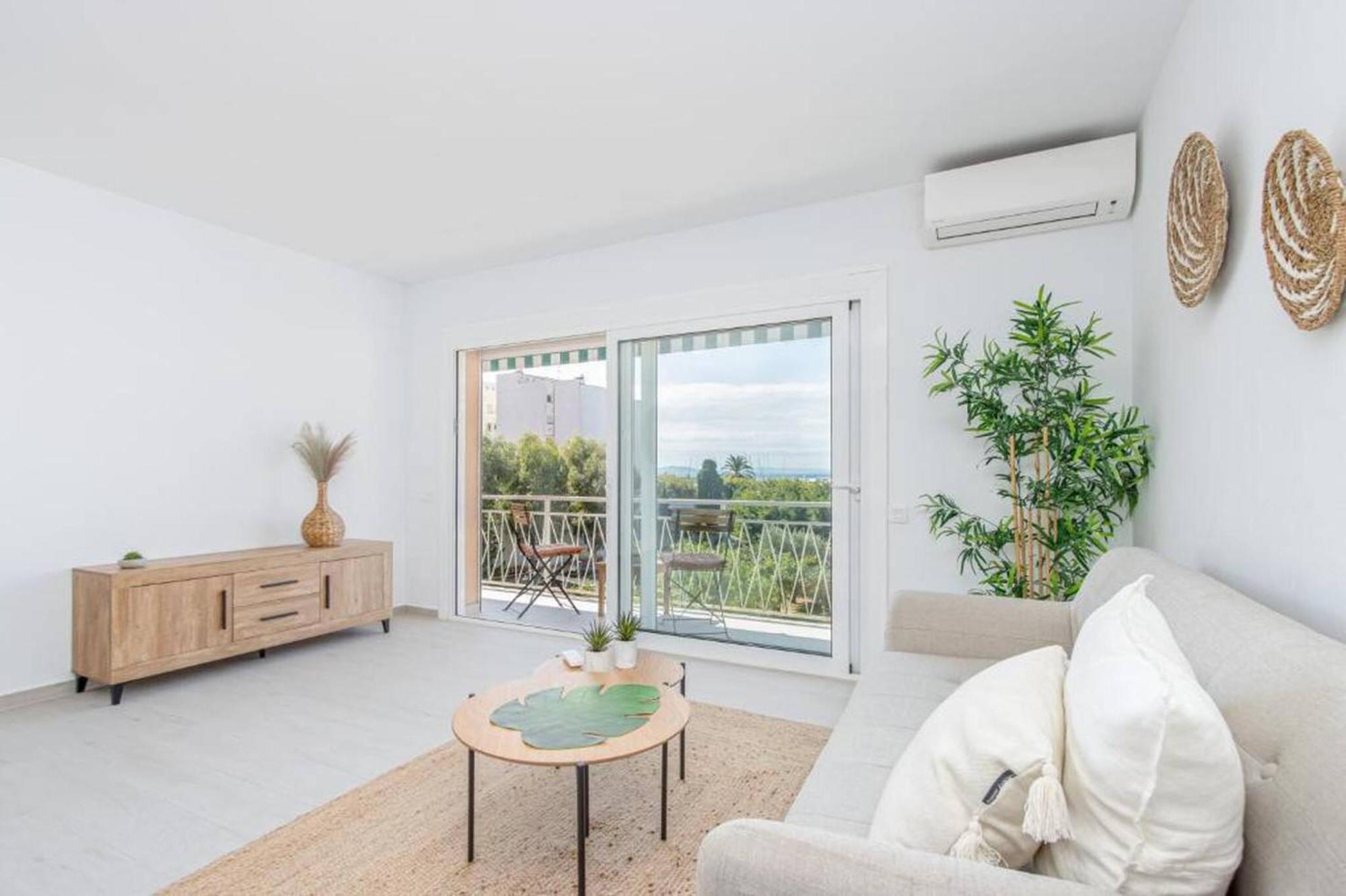 Apartamento Frente Al Mar Roses Dış mekan fotoğraf