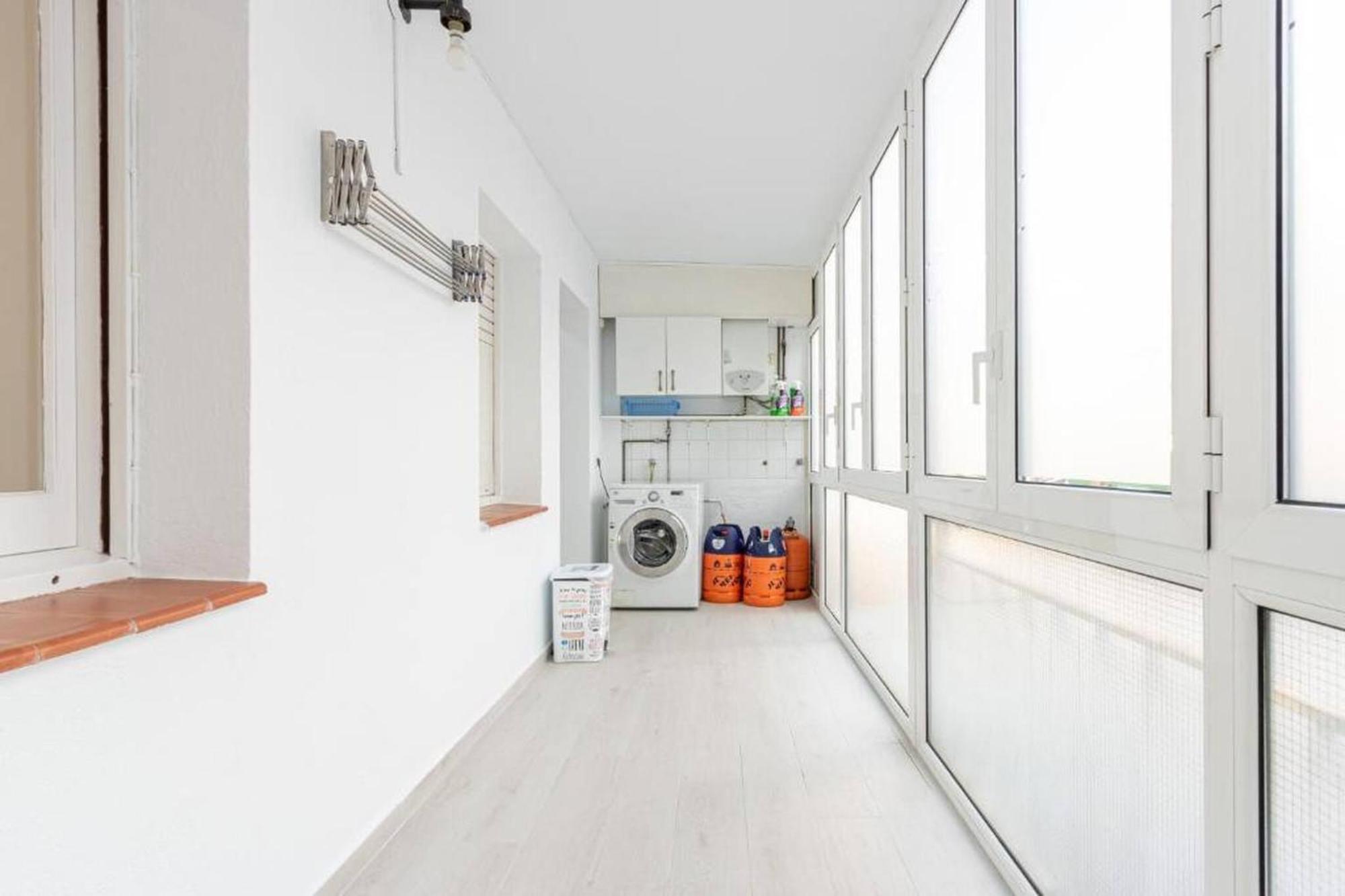Apartamento Frente Al Mar Roses Dış mekan fotoğraf