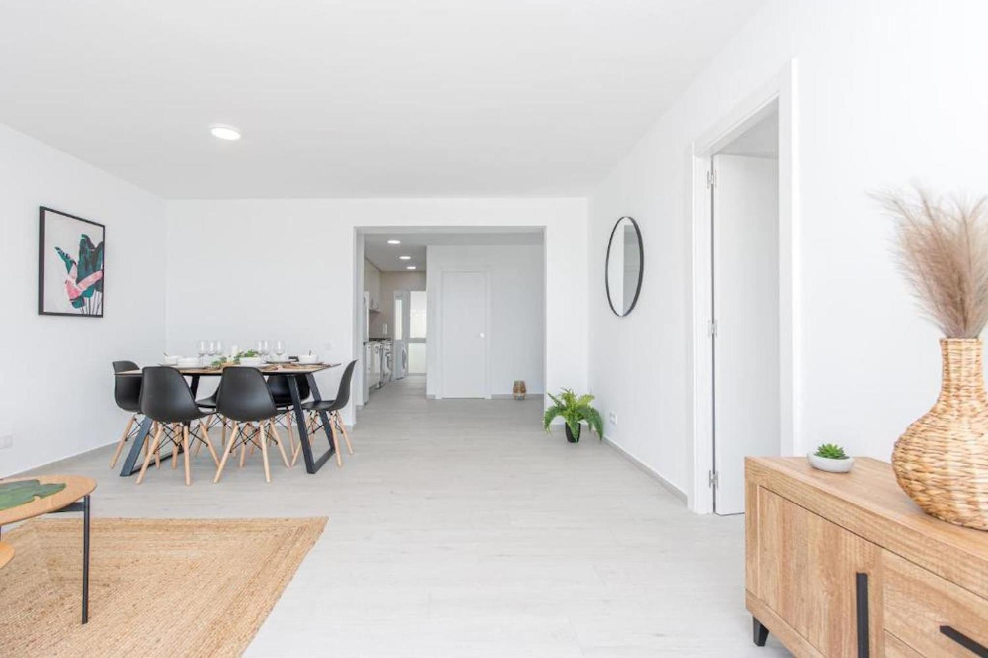 Apartamento Frente Al Mar Roses Dış mekan fotoğraf